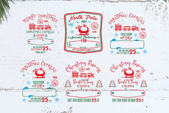 Christmas Santa Sack Bundle SVG: A Festive Embroidery Review
